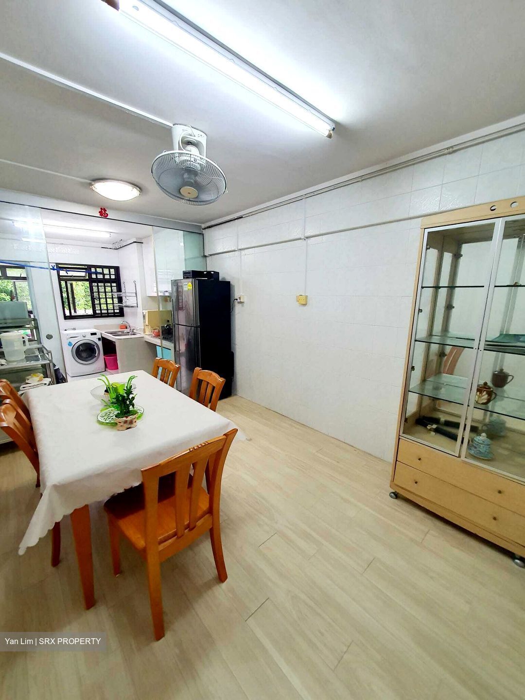 Blk 134 Ang Mo Kio Avenue 3 (Ang Mo Kio), HDB 4 Rooms #392060161